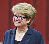 Agnes Maltais