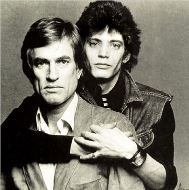 Wagstaff and Mapplethorpe