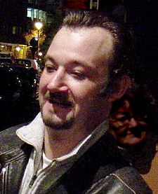 James Dreyfus