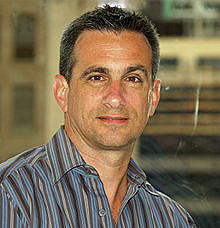 Neil Giuliano