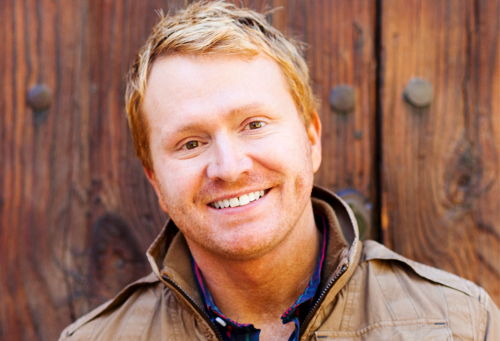 Shane McAnally