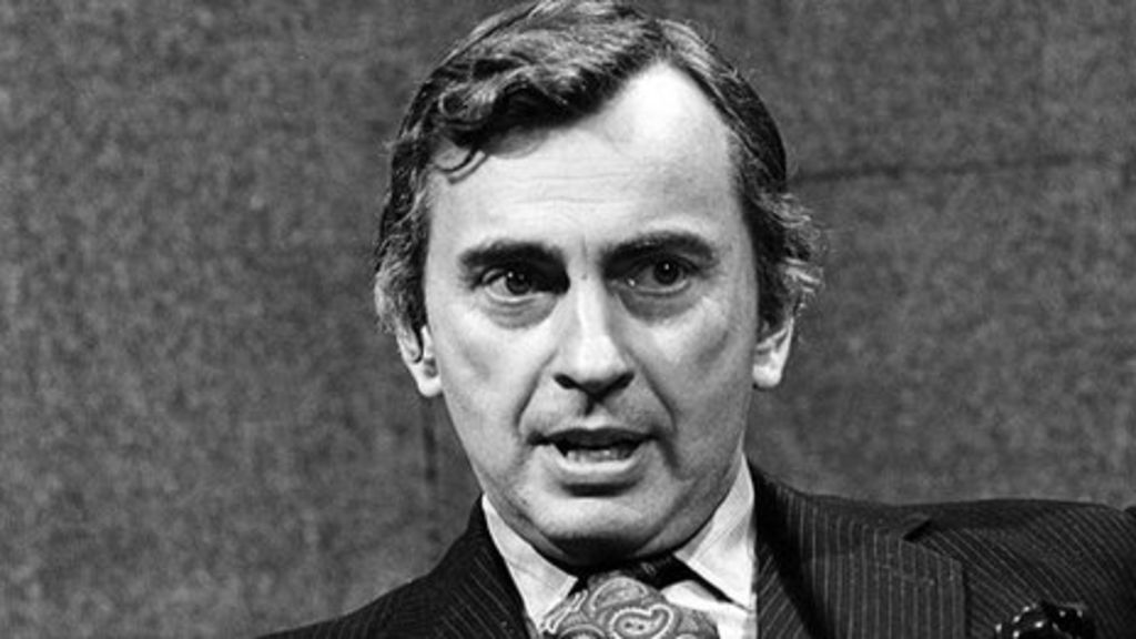 Gore Vidal