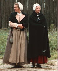 Pilgrim Women