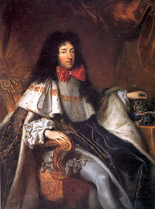 Duc d'Orléans