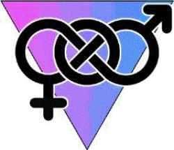 Bisexual Logo