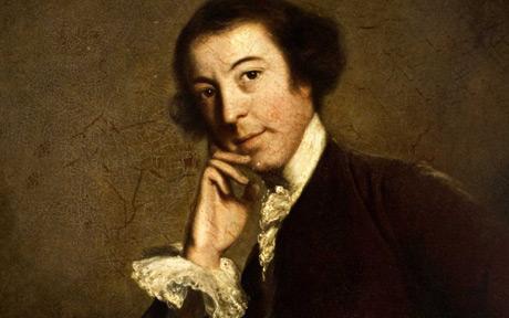 Horace Walpole