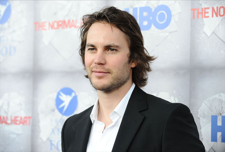 Taylor Kitsch