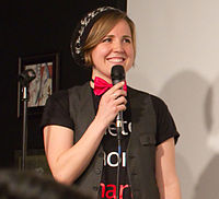 Hannah Hart