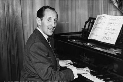 Vladimir Horowitz