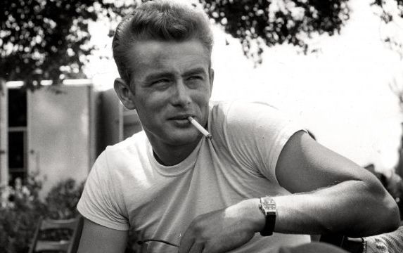 James Dean