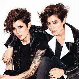 Tegan and Sara