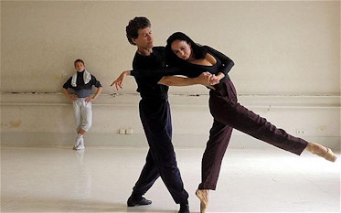 Cragun and Hayd&eacute;e