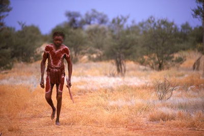 Aborigine