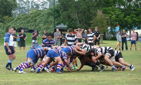 Scrum
